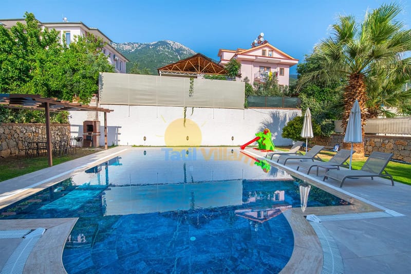 Villa İnci