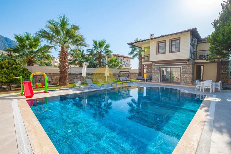 Villa İnci