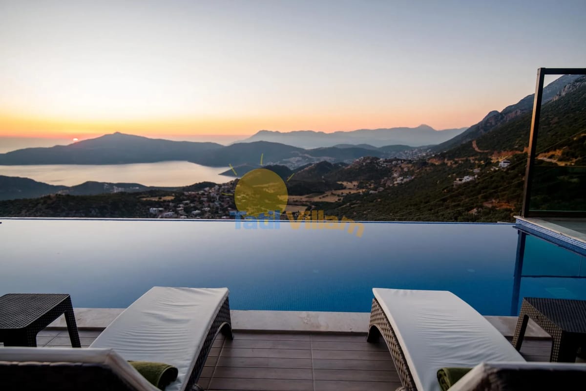 Villa Ayaz