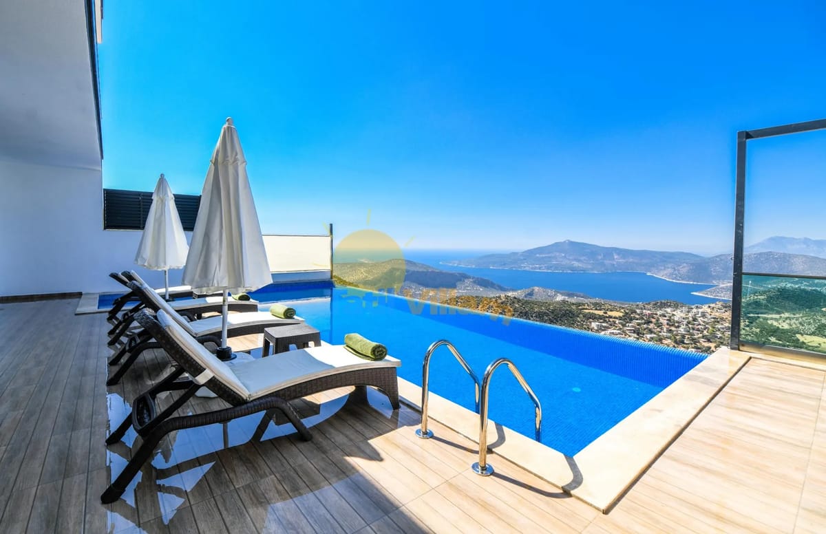 Villa Ayaz