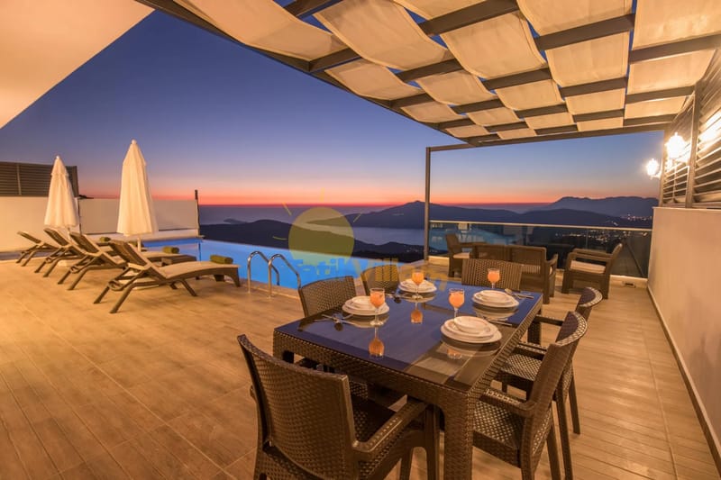 Villa Ayaz
