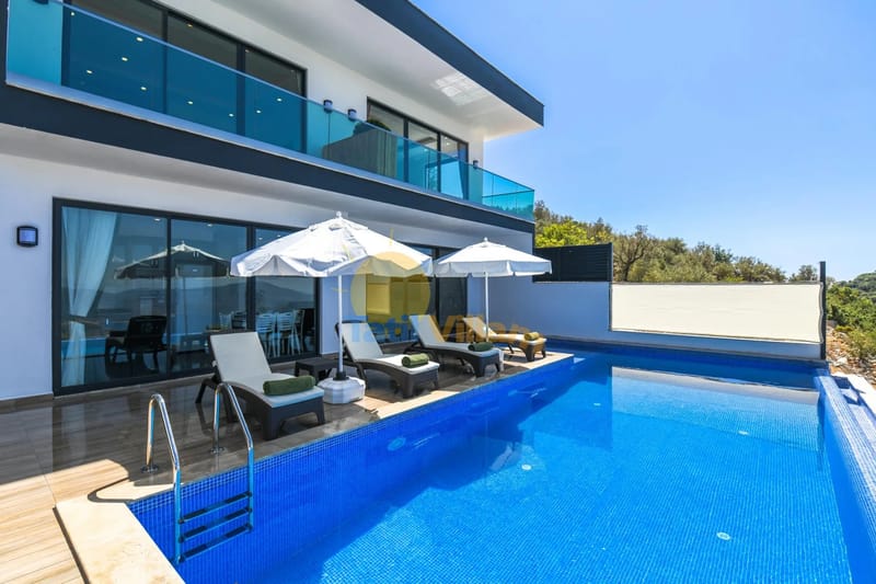Villa Ayaz