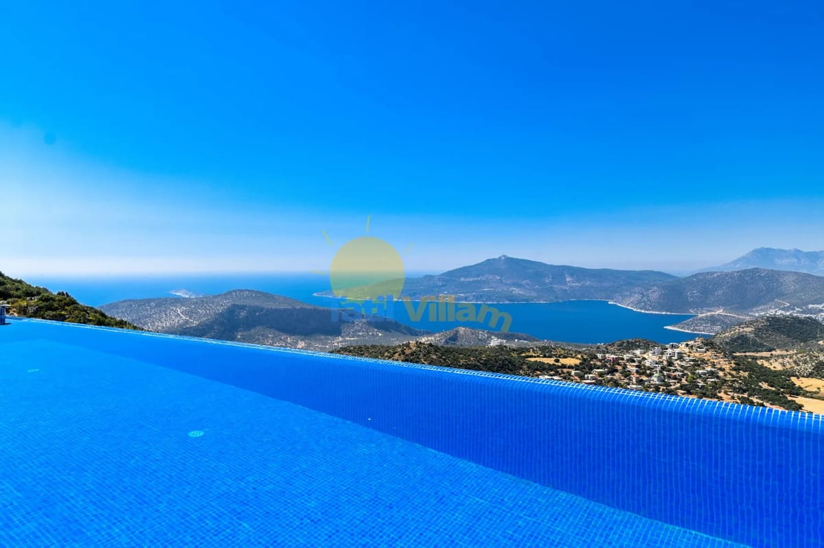 Villa Ayaz