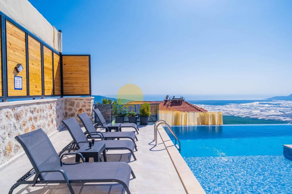 Villa Gamze