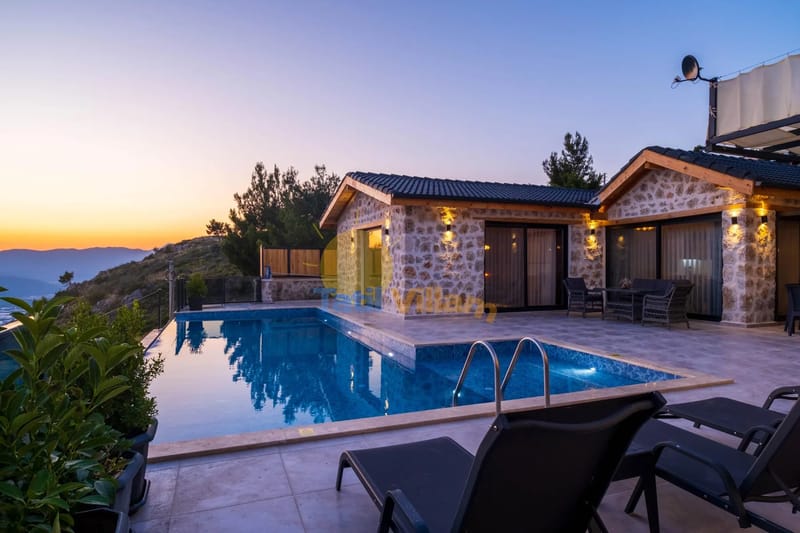 Villa Gamze