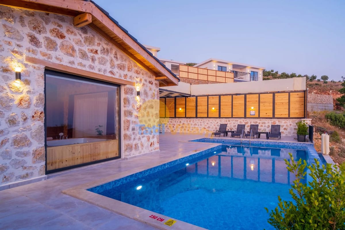 Villa Gamze
