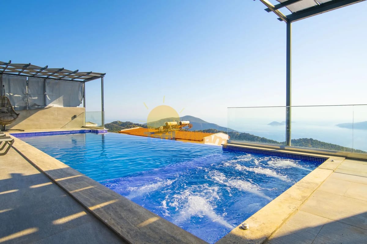 Foto de la propiedad Royal Hills Ayyıldız