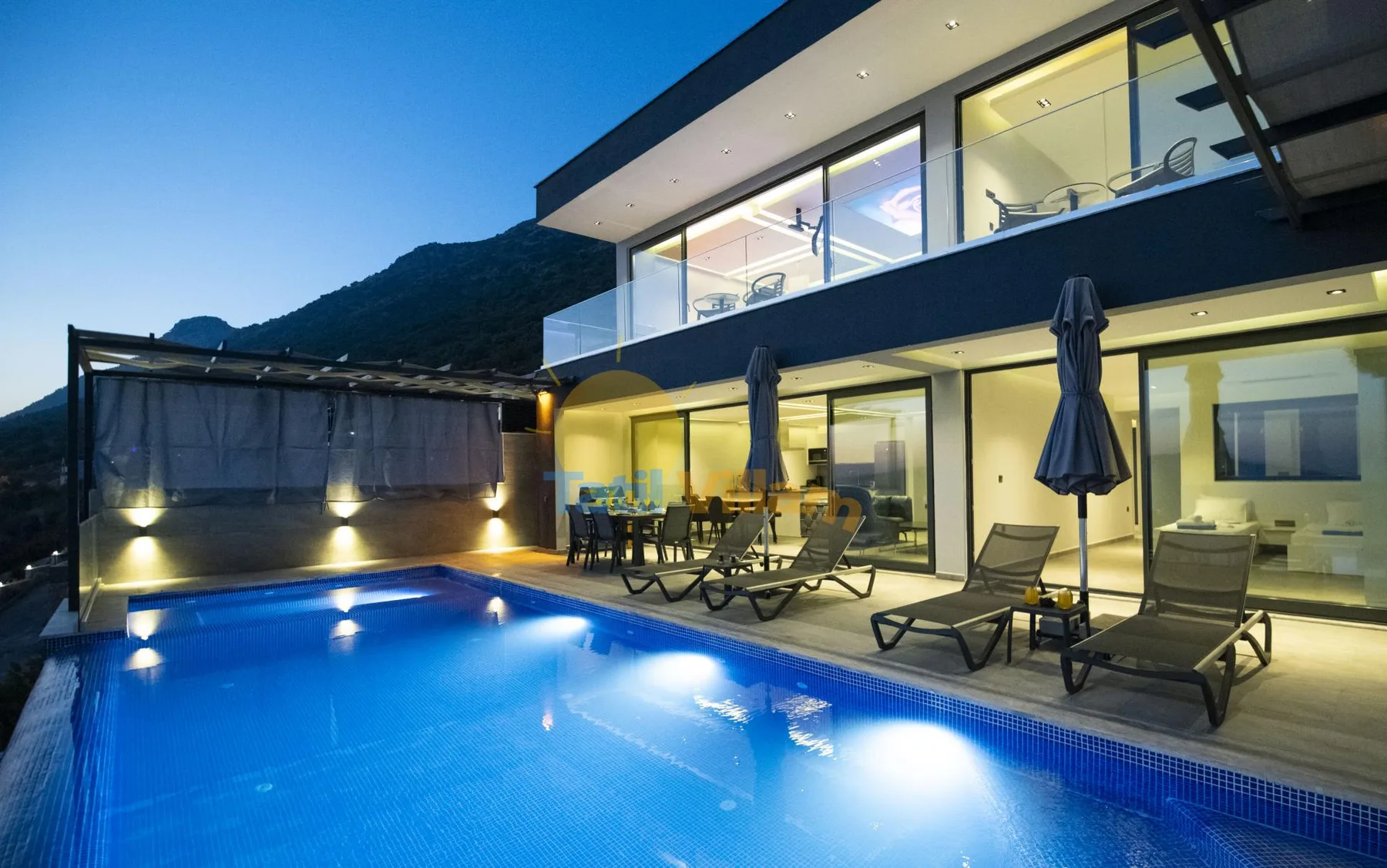 Royal Hills Ayyıldız property photo
