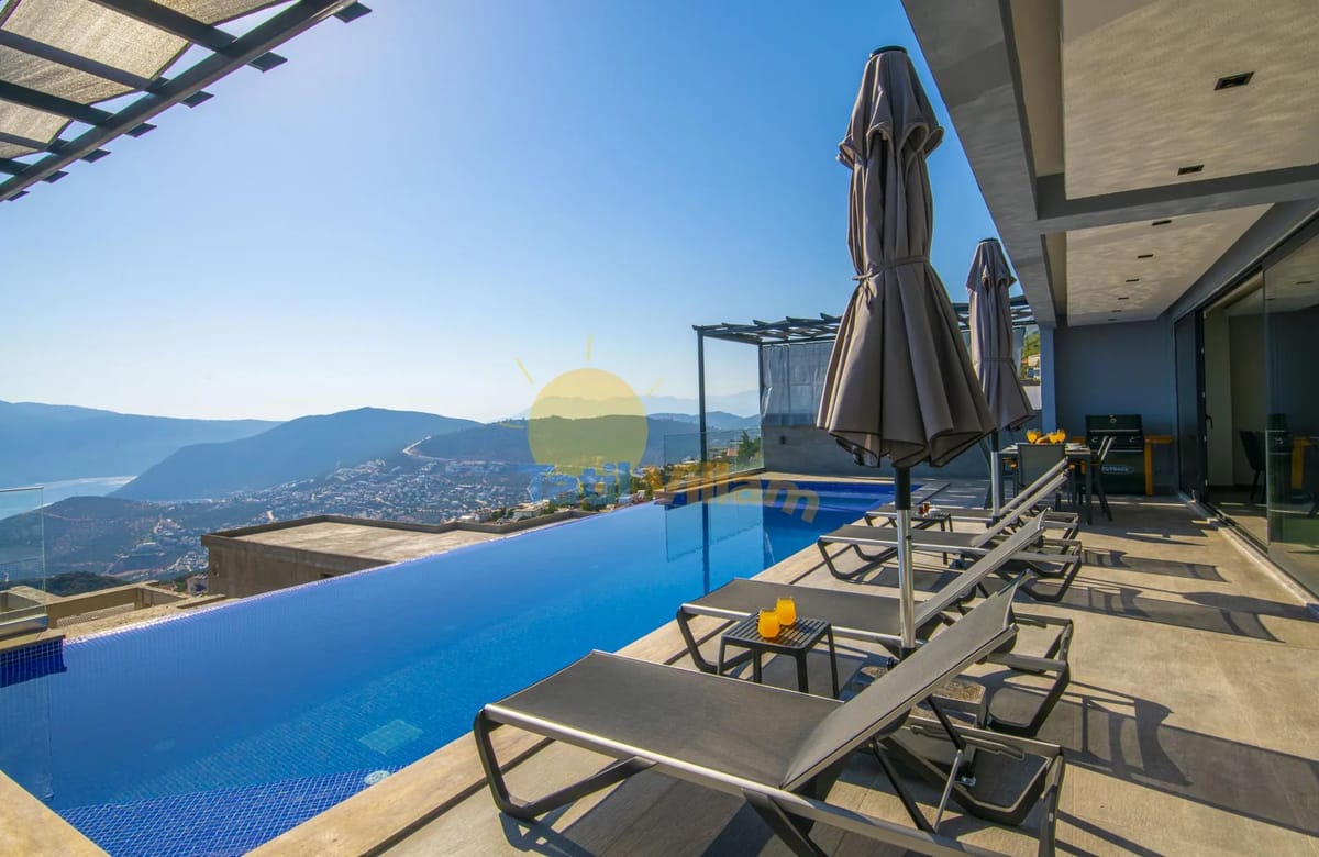Foto de la propiedad Royal Hills Ayyıldız