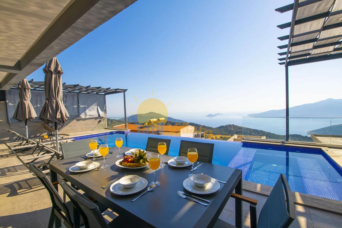 Foto de la propiedad Royal Hills Ayyıldız
