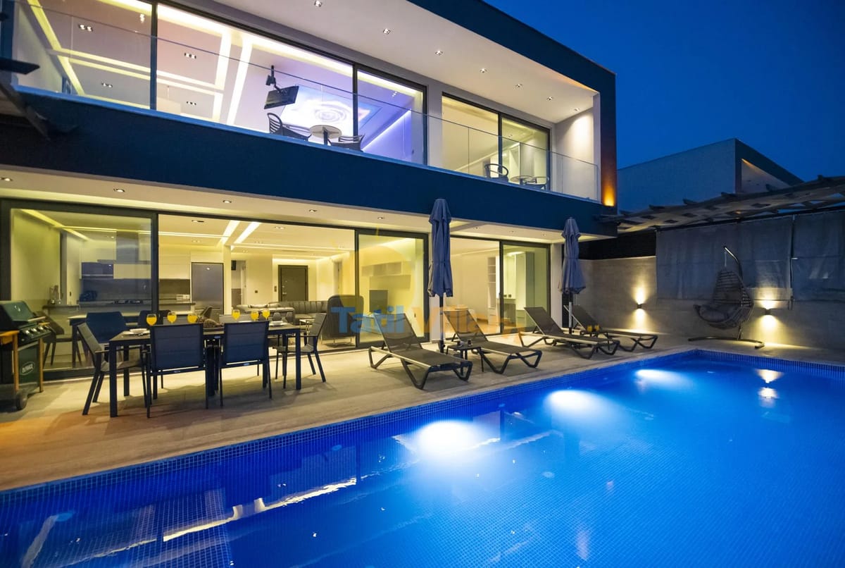 Foto de la propiedad Royal Hills Ayyıldız