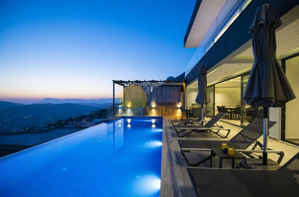 Foto de la propiedad Royal Hills Ayyıldız