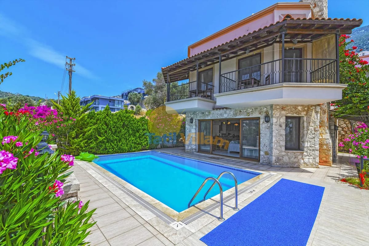 Villa Leydi