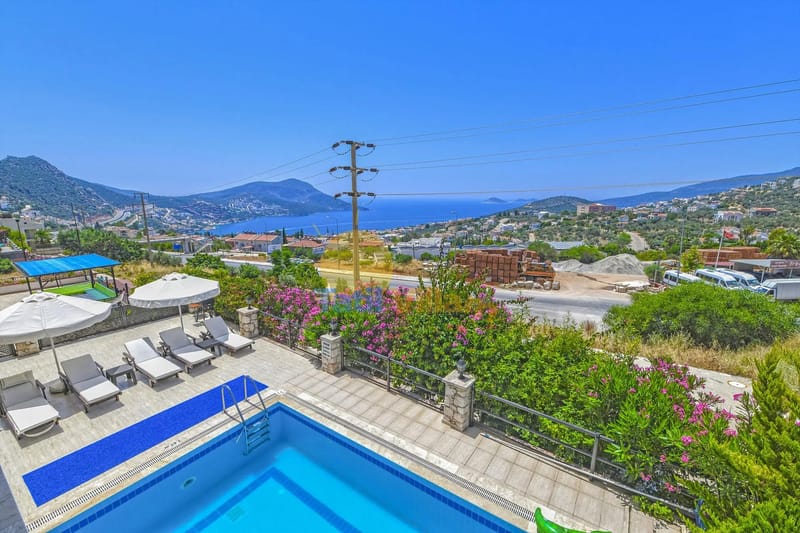 Villa Leydi