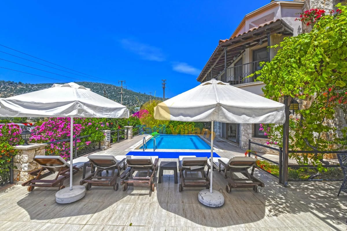 Villa Leydi