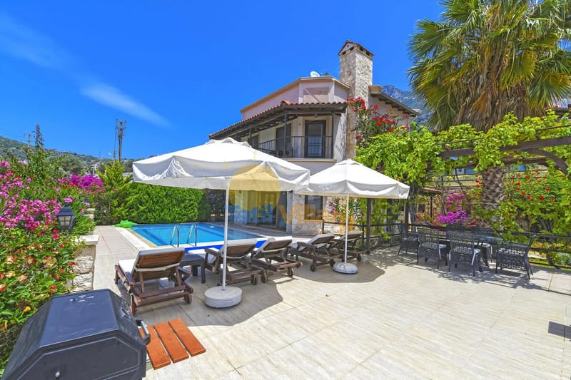 Villa Leydi