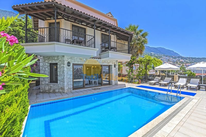 Villa Leydi