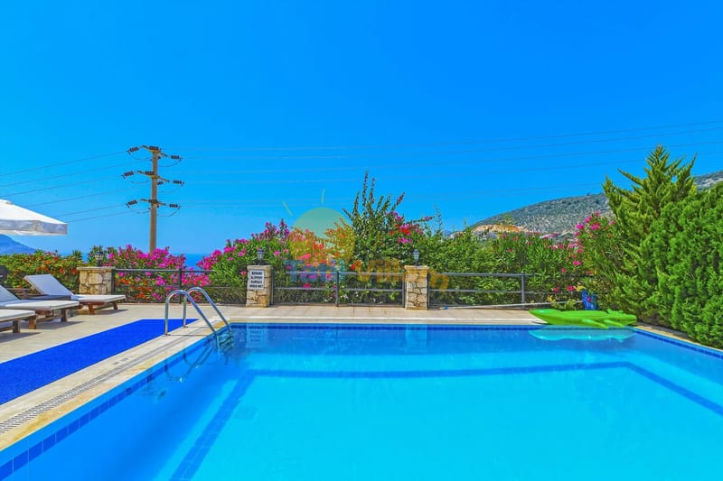 Villa Leydi