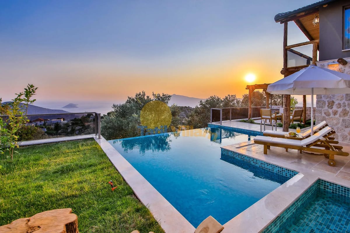 Imagen de la galería de Villa Arcadia