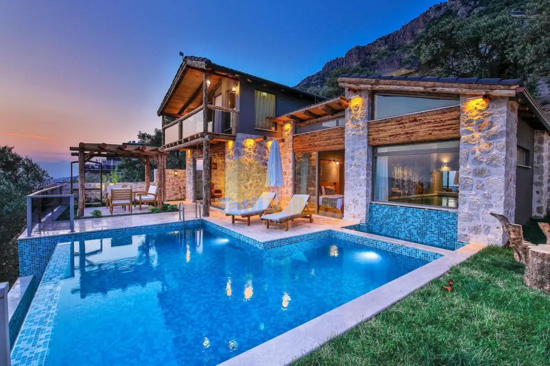 Imagen de la galería de Villa Arcadia