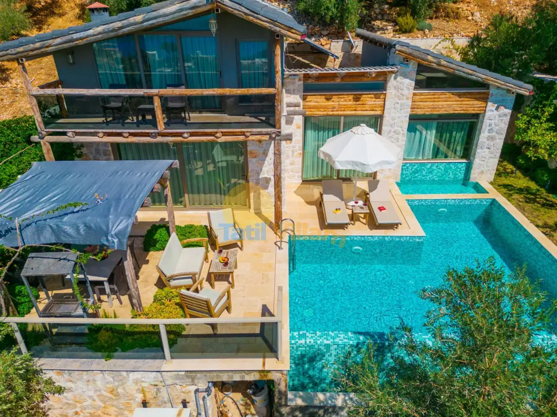 Imagen de la galería de Villa Arcadia