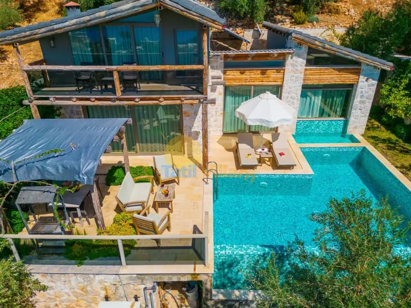 Imagen de la galería de Villa Arcadia