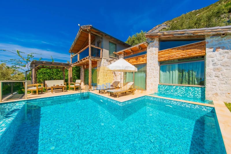 Imagen de la galería de Villa Arcadia
