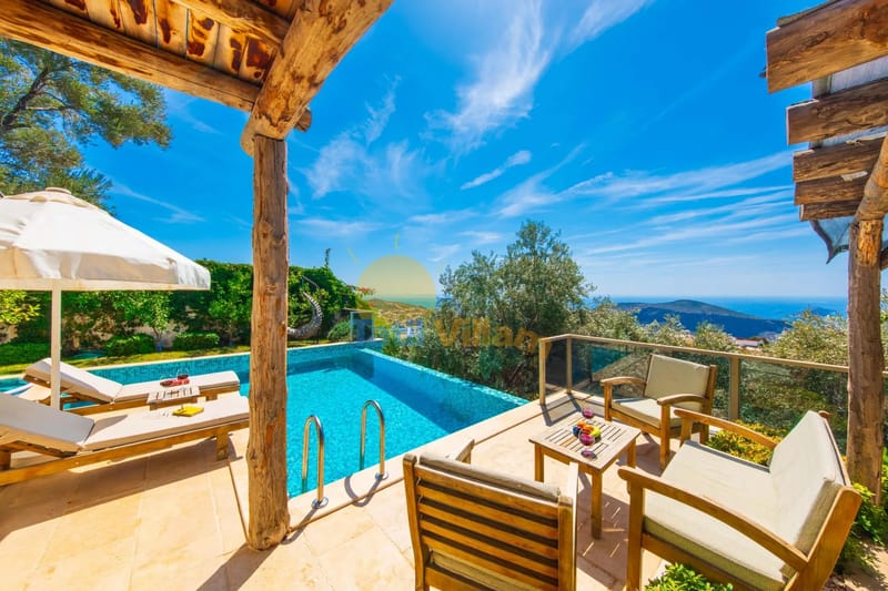 Imagen de la galería de Villa Arcadia