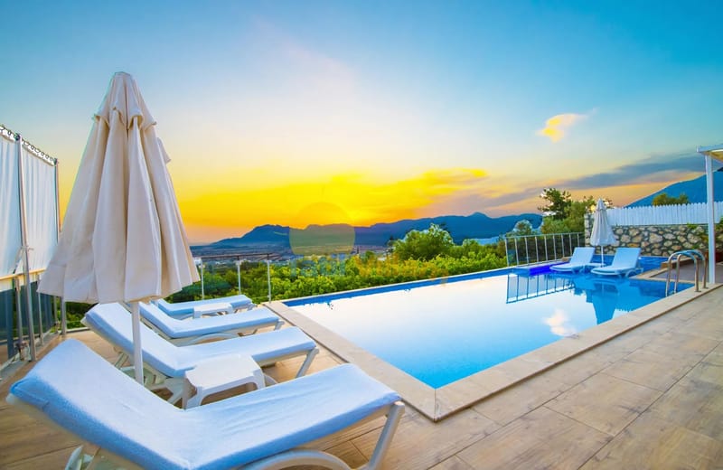 Villa Doğal property photo