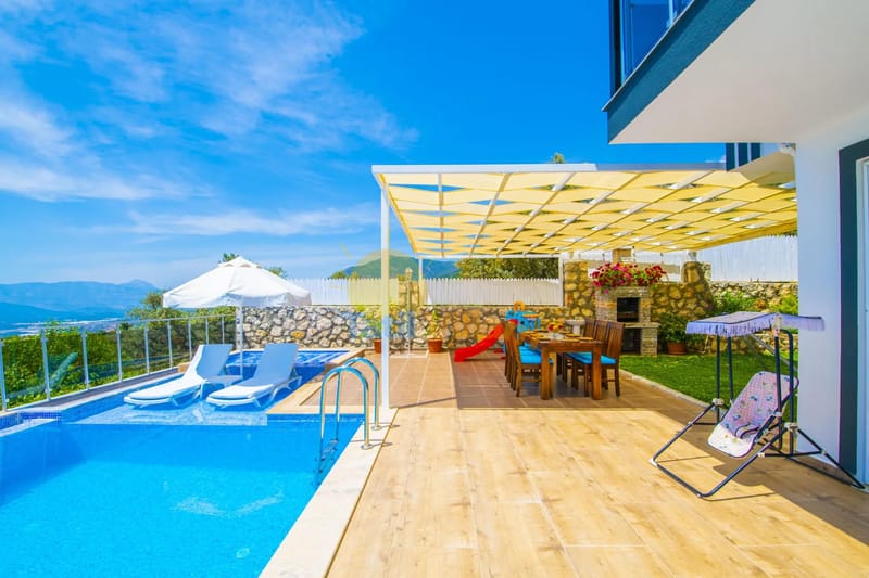 Villa Doğal property photo