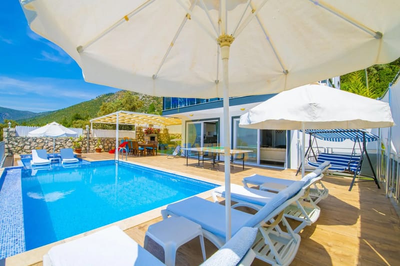Villa Doğal property photo