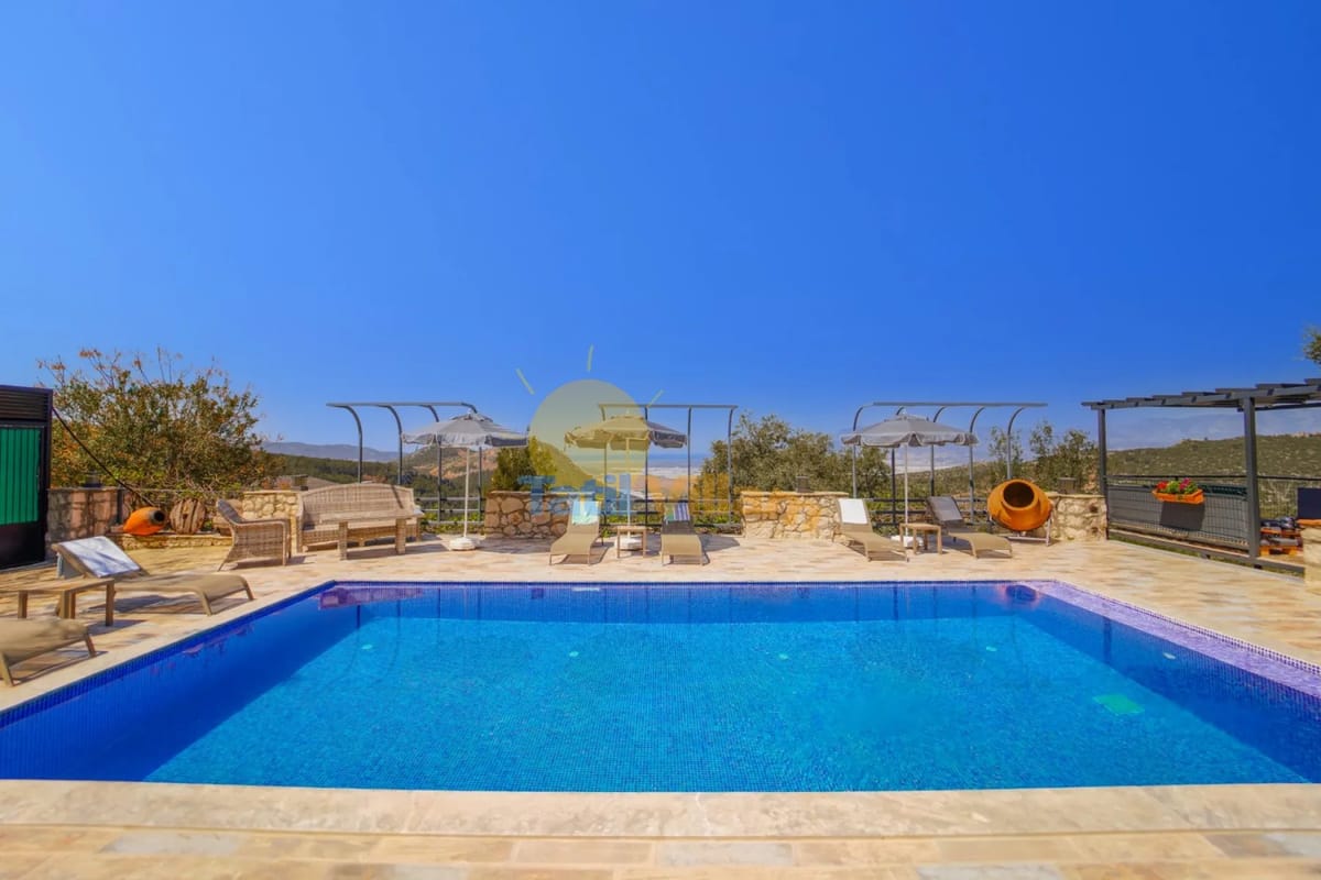 Villa Dilan