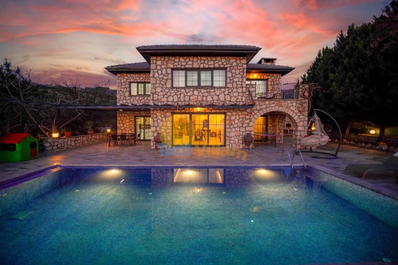 Villa Dilan