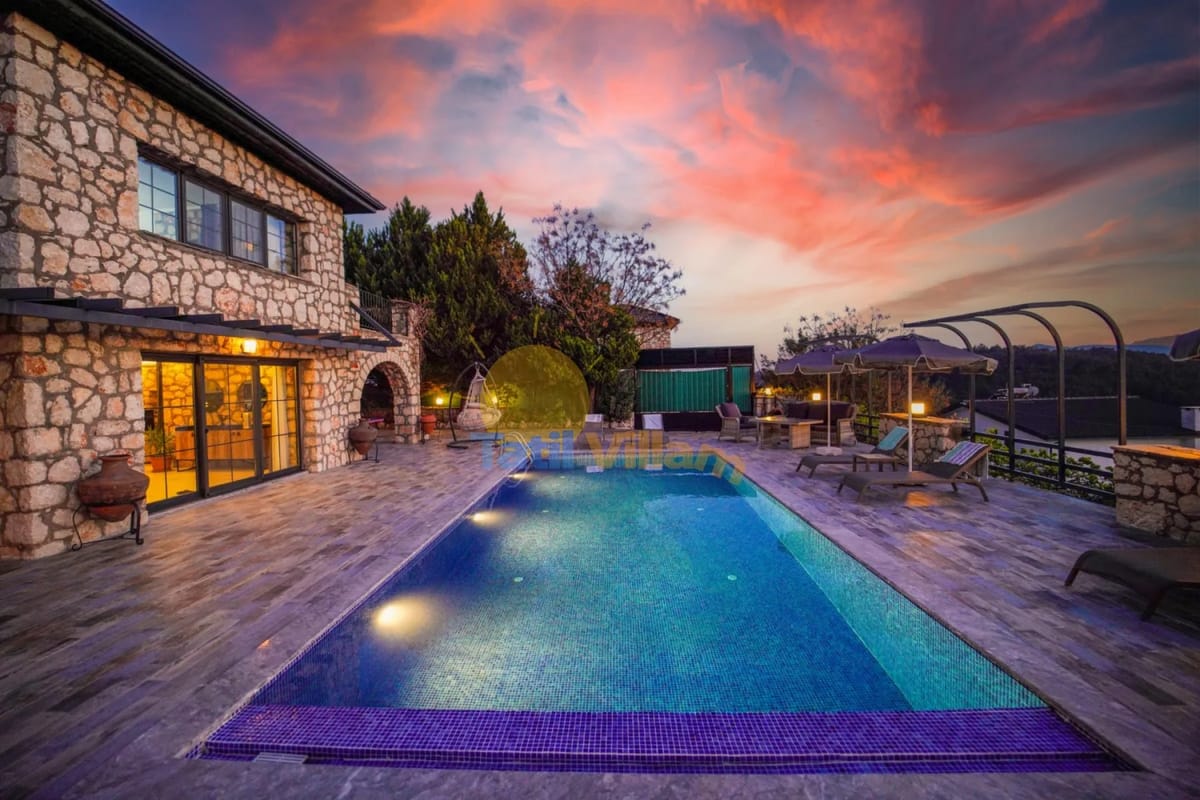 Villa Dilan