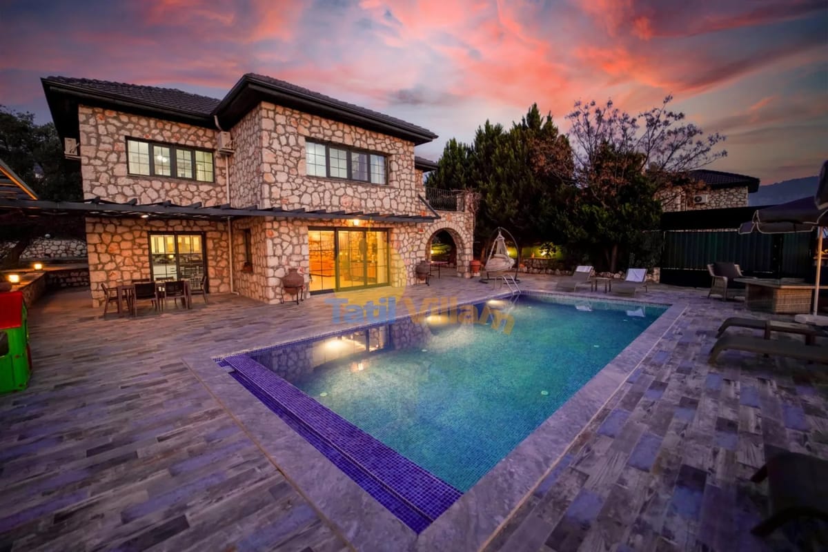 Villa Dilan