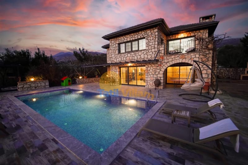 Villa Dilan