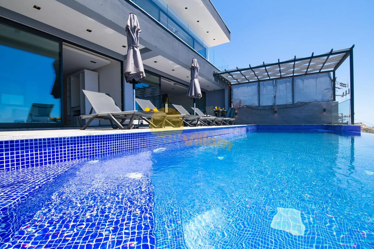 Foto de la galería de Royal Hills Black Sea