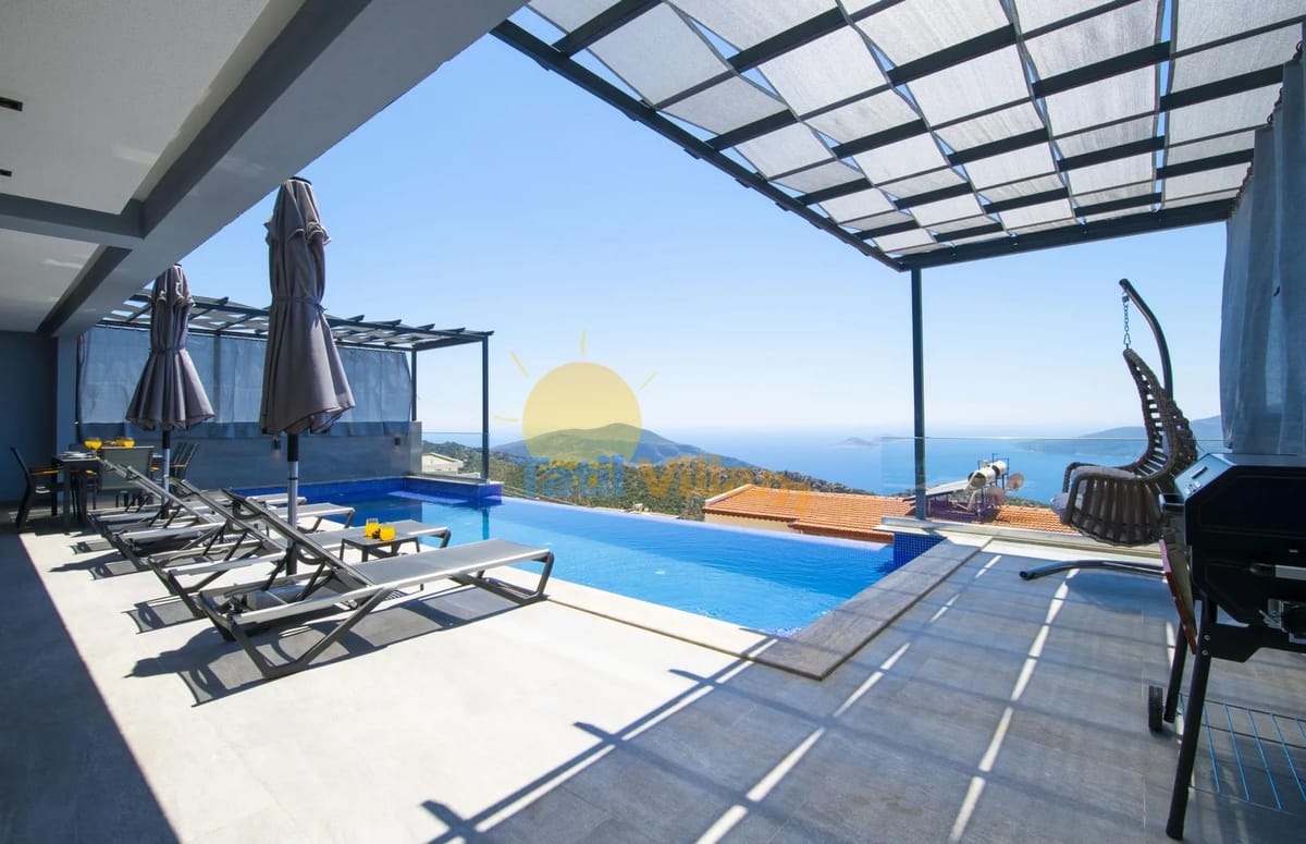 Foto de la galería de Royal Hills Black Sea