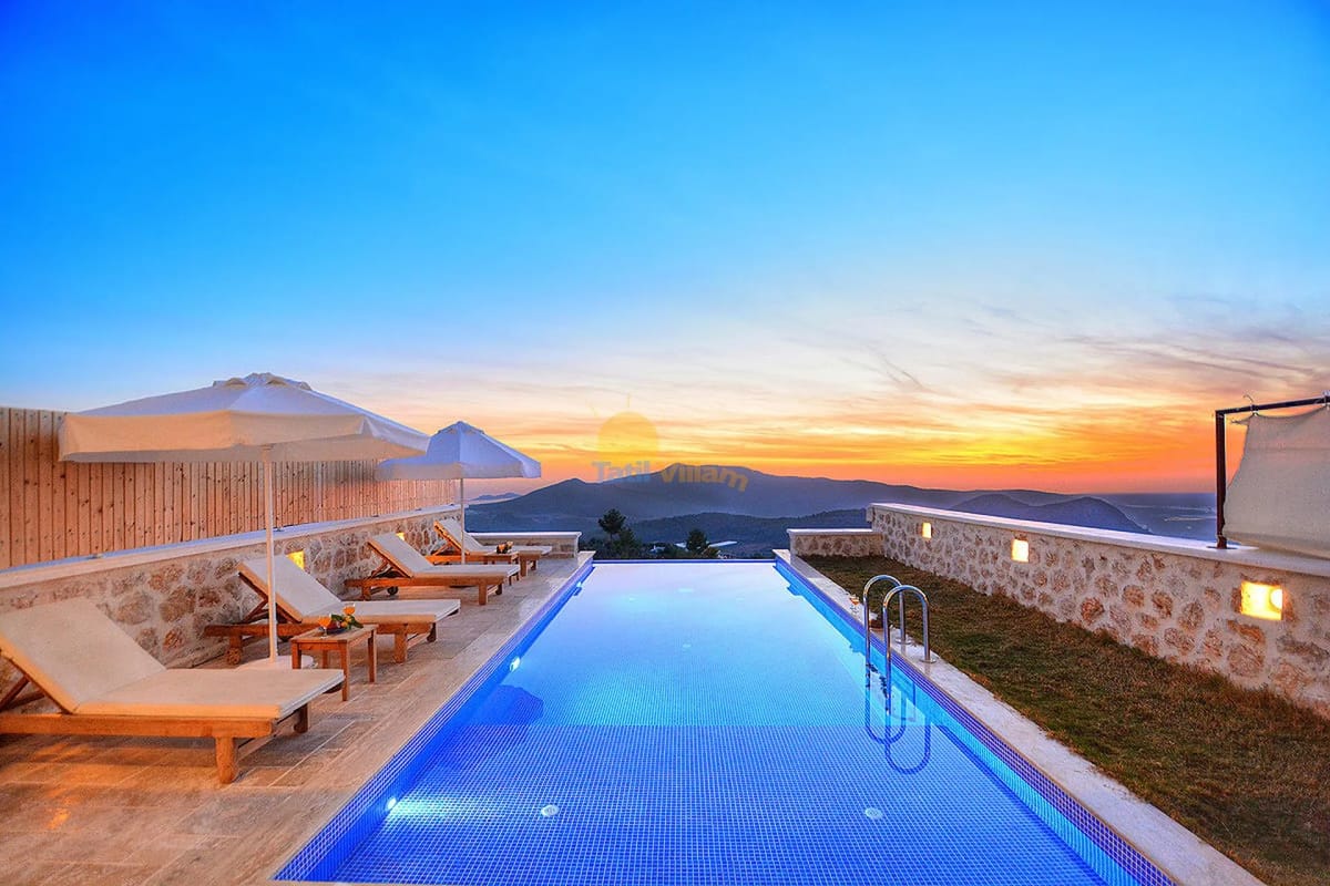Imagen de la galería de Villa Huzur