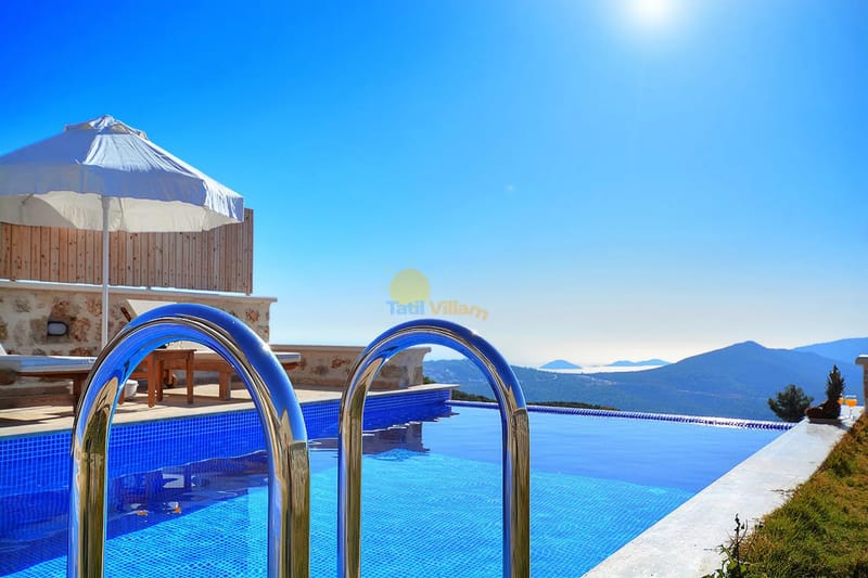 Imagen de la galería de Villa Huzur