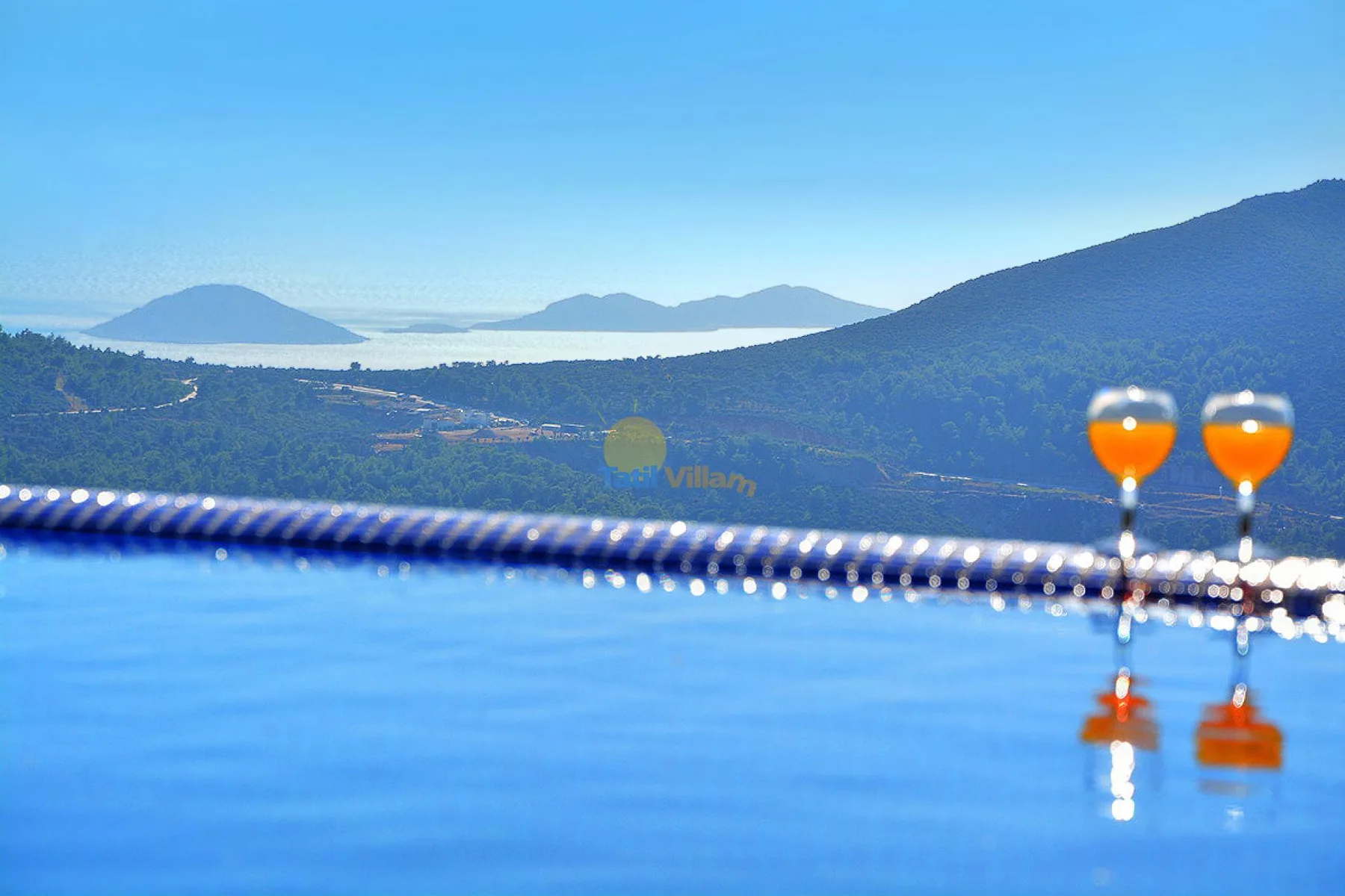 Villa Huzur gallery image