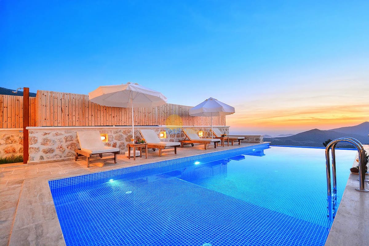 Imagen de la galería de Villa Huzur