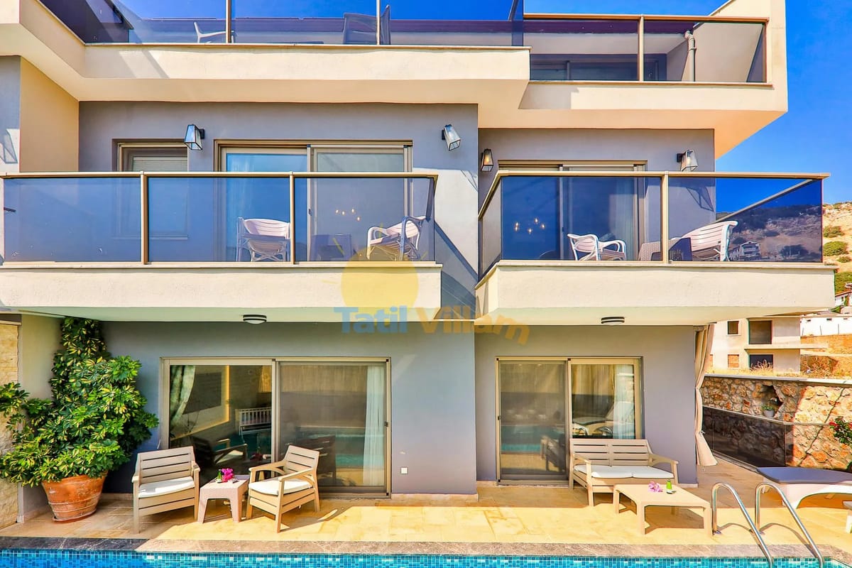 Villa Aselmina