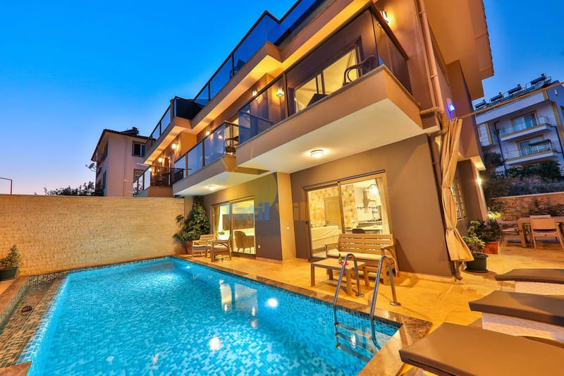 Villa Aselmina