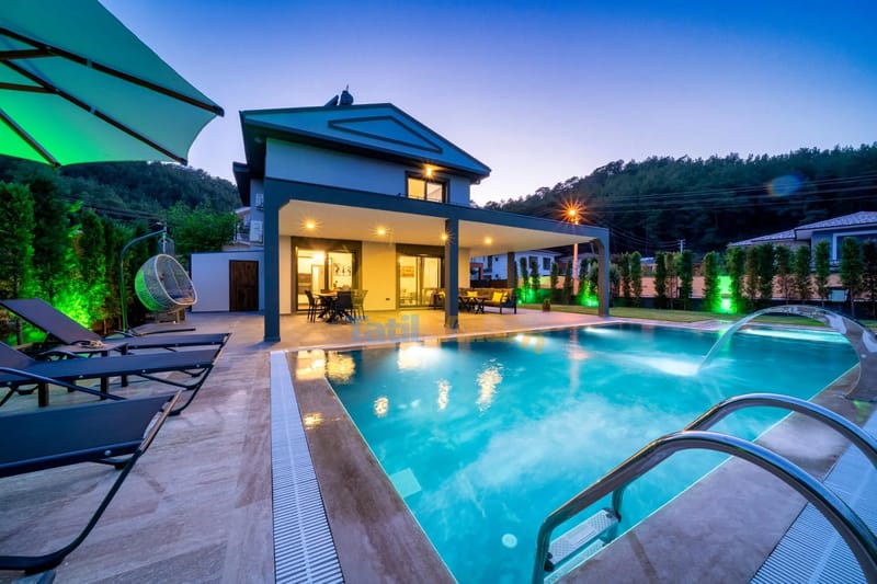 Villa Katre