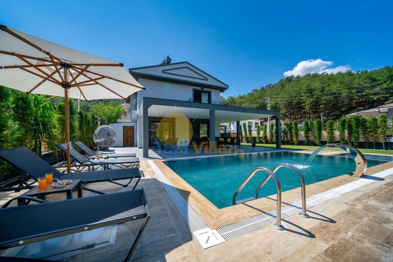 Villa Katre