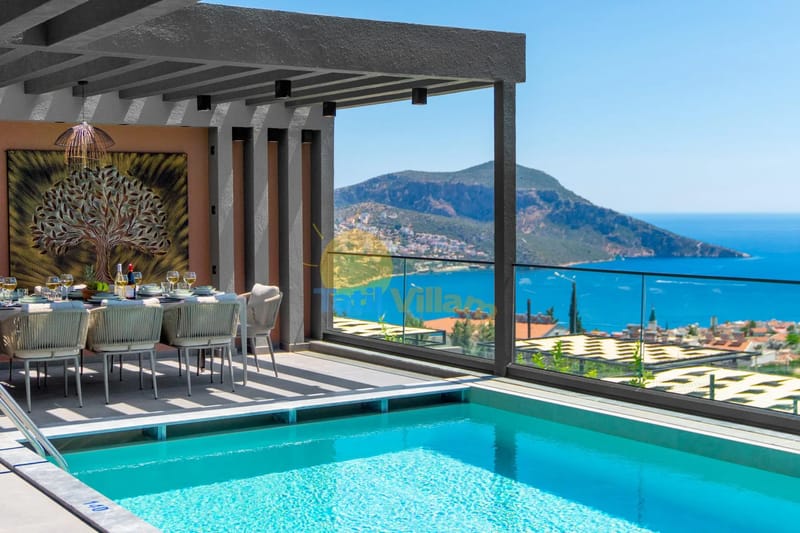 Villa Frezya