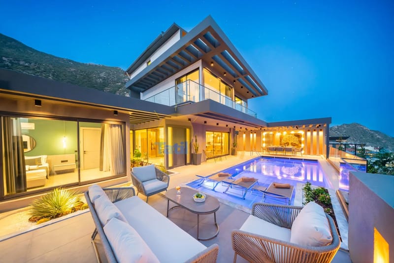 Villa Frezya