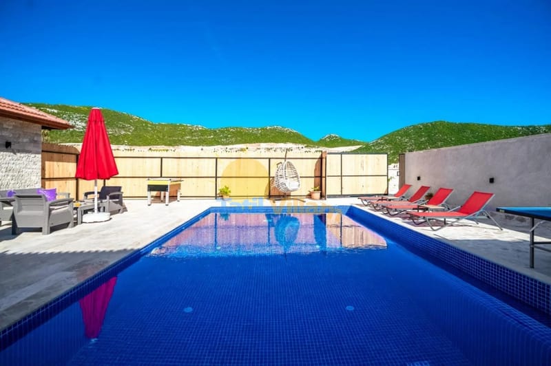 Foto de la propiedad Villa Afilli