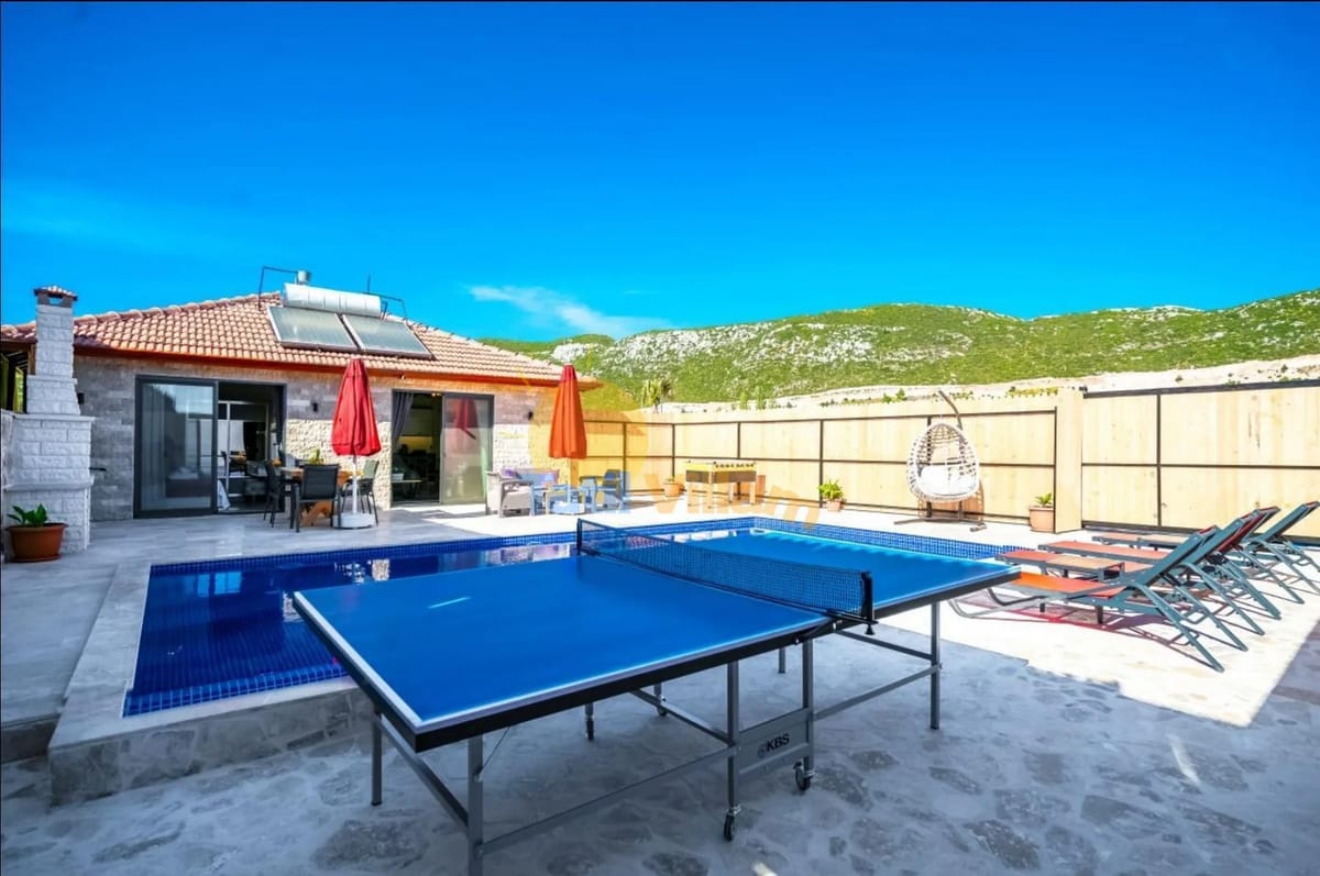 Foto de la propiedad Villa Afilli